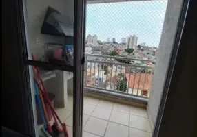 Foto 1 de Apartamento com 2 Quartos para alugar, 56m² em Vila Rosalia, Guarulhos