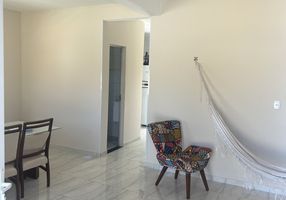 Foto 1 de Casa com 2 Quartos à venda, 135m² em Loteamento Nova Itaparica, Itaparica