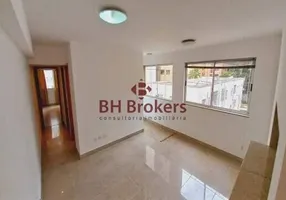 Foto 1 de Apartamento com 2 Quartos à venda, 73m² em Funcionários, Belo Horizonte