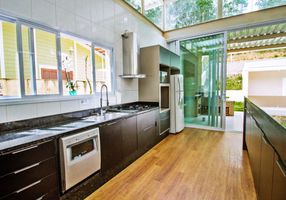 Casa de Condomínio com 4 Quartos à venda, 250m² em Loteamento Capital Ville, Jundiaí - imagem 1 Foto 1 de Casa de Condomínio com 4 Quartos à venda, 250m² em Loteamento Capital Ville, Jundiaí