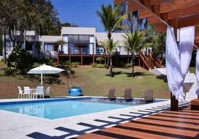 Foto 1 de Casa de Condomínio com 4 Quartos à venda, 650m² em Centro, Lagoa Santa