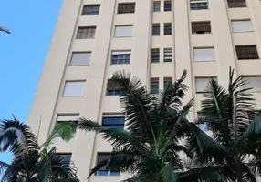 Foto 1 de Kitnet com 1 Quarto para alugar, 28m² em Centro, São Paulo