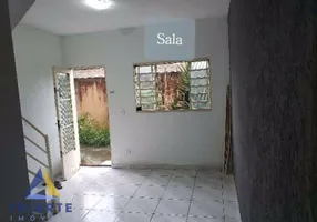 Foto 1 de Casa de Condomínio com 2 Quartos à venda, 60m² em Santa Maria, Osasco