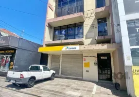 Foto 1 de Sala Comercial à venda, 115m² em Teresópolis, Porto Alegre