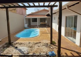 Foto 1 de Casa com 2 Quartos à venda, 155m² em Santa Rita, Piracicaba