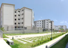Foto 1 de Apartamento com 2 Quartos à venda, 45m² em Lagoa Sapiranga Coité, Fortaleza
