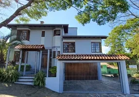 Foto 1 de Casa com 3 Quartos à venda, 275m² em Campestre, São Leopoldo