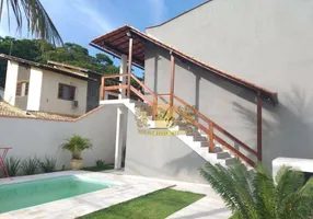 Foto 1 de Apartamento com 1 Quarto para alugar, 40m² em Serra Grande, Niterói