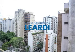 Foto 1 de Sala Comercial à venda, 63m² em Higienópolis, São Paulo