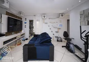 Foto 1 de Apartamento com 2 Quartos à venda, 80m² em Siderlândia, Volta Redonda