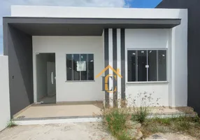 Foto 1 de Casa com 2 Quartos à venda, 65m² em Maria Turri, Rio das Ostras