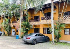 Foto 1 de Casa de Condomínio com 2 Quartos à venda, 90m² em Maresias, São Sebastião
