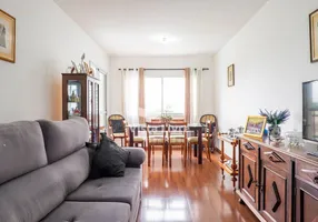 Foto 1 de Apartamento com 3 Quartos à venda, 95m² em Alto da Lapa, São Paulo