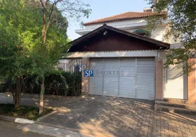 Foto 1 de Casa com 4 Quartos à venda, 470m² em Butantã, São Paulo