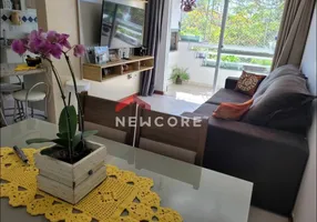 Foto 1 de Apartamento com 2 Quartos à venda, 77m² em Canasvieiras, Florianópolis