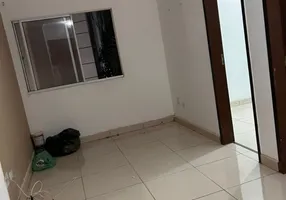 Foto 1 de Apartamento com 2 Quartos para alugar, 49m² em Parque Maraba, Taboão da Serra