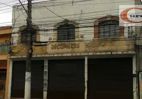 Foto 1 de Galpão/Depósito/Armazém à venda, 405m² em Jabaquara, São Paulo