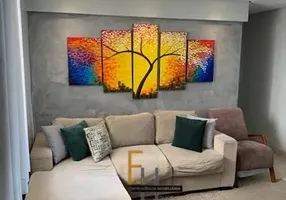 Foto 1 de Apartamento com 3 Quartos à venda, 99m² em Condominio Eldorado, Goiânia