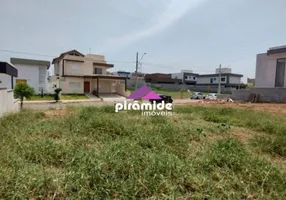 Foto 1 de Lote/Terreno à venda, 250m² em Loteamento Floresta, São José dos Campos