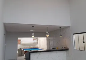 Foto 1 de Casa com 3 Quartos à venda, 150m² em Parque Brasilia 2 Etapa, Anápolis