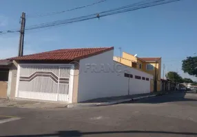 Foto 1 de Casa com 2 Quartos à venda, 180m² em Vila Zezé, Jacareí