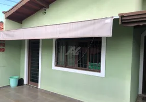 Foto 1 de Casa com 2 Quartos à venda, 153m² em Conjunto Habitacional Vila Santana Sousas, Campinas