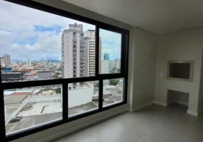 Foto 1 de Apartamento com 2 Quartos para alugar, 84m² em Centro, Itajaí