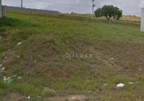 Foto 1 de Lote/Terreno à venda, 350m² em Vitoria Vale, Caçapava