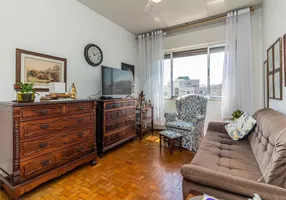 Foto 1 de Apartamento com 3 Quartos à venda, 110m² em Jardim Paulista, São Paulo