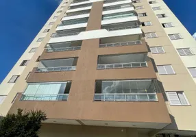 Foto 1 de Apartamento com 3 Quartos à venda, 87m² em Jardim Satélite, São José dos Campos