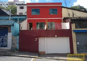 Foto 1 de Imóvel Comercial com 1 Quarto para venda ou aluguel, 191m² em Baeta Neves, São Bernardo do Campo