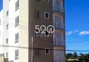 Foto 1 de Apartamento com 3 Quartos à venda, 64m² em Bela Vista, Alvorada