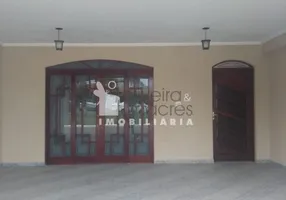 Foto 1 de Casa de Condomínio com 3 Quartos para alugar, 204m² em Vila Urupês, Suzano