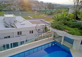 Foto 1 de Casa de Condomínio com 8 Quartos à venda, 970m² em Tamboré, Santana de Parnaíba