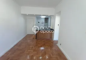 Foto 1 de Apartamento com 2 Quartos à venda, 70m² em Vila Isabel, Rio de Janeiro