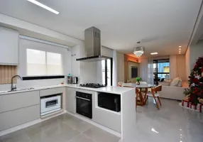 Foto 1 de Apartamento com 3 Quartos à venda, 129m² em Boa Vista, Curitiba