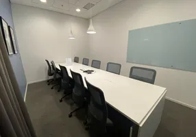 Foto 1 de Sala Comercial para alugar, 20m² em Parque Flamboyant, Goiânia