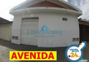 Foto 1 de Ponto Comercial para alugar, 35m² em Vila Santos Dumont, Franca