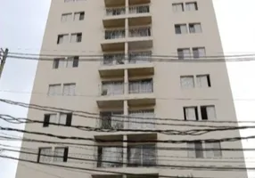 Foto 1 de Apartamento com 2 Quartos à venda, 70m² em Jardim Taboão, São Paulo