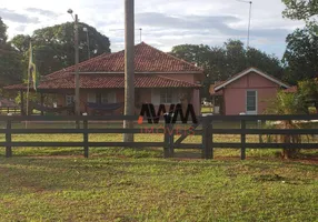 Foto 1 de Fazenda/Sítio à venda, 10769000m² em Zona Rural, Batayporã