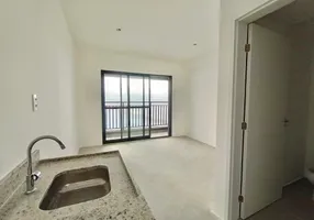 Foto 1 de Apartamento com 1 Quarto à venda, 24m² em Higienópolis, São Paulo