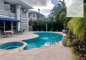 Foto 1 de Casa com 5 Quartos à venda, 525m² em Jurerê Internacional, Florianópolis