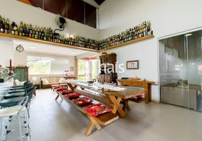 Foto 1 de Casa com 9 Quartos à venda, 500m² em Núcleo Rural Lago Oeste, Sobradinho