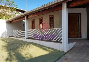 Foto 1 de Casa com 7 Quartos à venda, 700m² em Chacara Recreio Lagoa dos Patos, Jundiaí