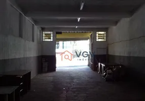 Foto 1 de Galpão/Depósito/Armazém para alugar, 230m² em Cidade Vargas, São Paulo