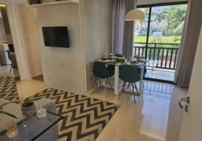 Foto 1 de Apartamento com 2 Quartos à venda, 39m² em Vila Nova Cachoeirinha, São Paulo