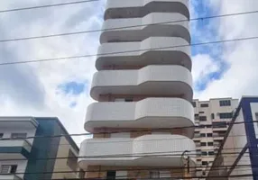 Foto 1 de Apartamento com 1 Quarto à venda, 42m² em Vila Tupi, Praia Grande