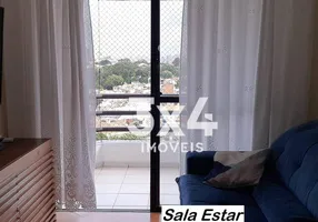 Foto 1 de Apartamento com 2 Quartos para venda ou aluguel, 60m² em Saúde, São Paulo