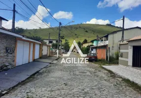 Foto 1 de Lote/Terreno à venda, 300m² em Corrego Do Ouro, Macaé