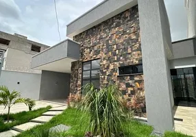 Foto 1 de Casa com 3 Quartos à venda, 100m² em Vilas do Atlantico, Lauro de Freitas